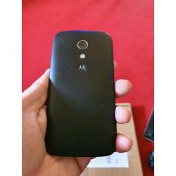 Motorola g unlocked 8gb cheap smart phone