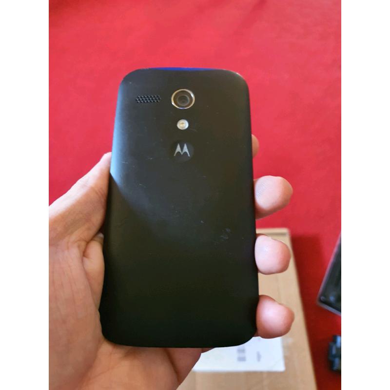 Motorola g unlocked 8gb cheap smart phone