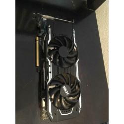 Radeon r9 3804gb