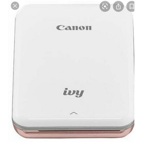 Canon ivy