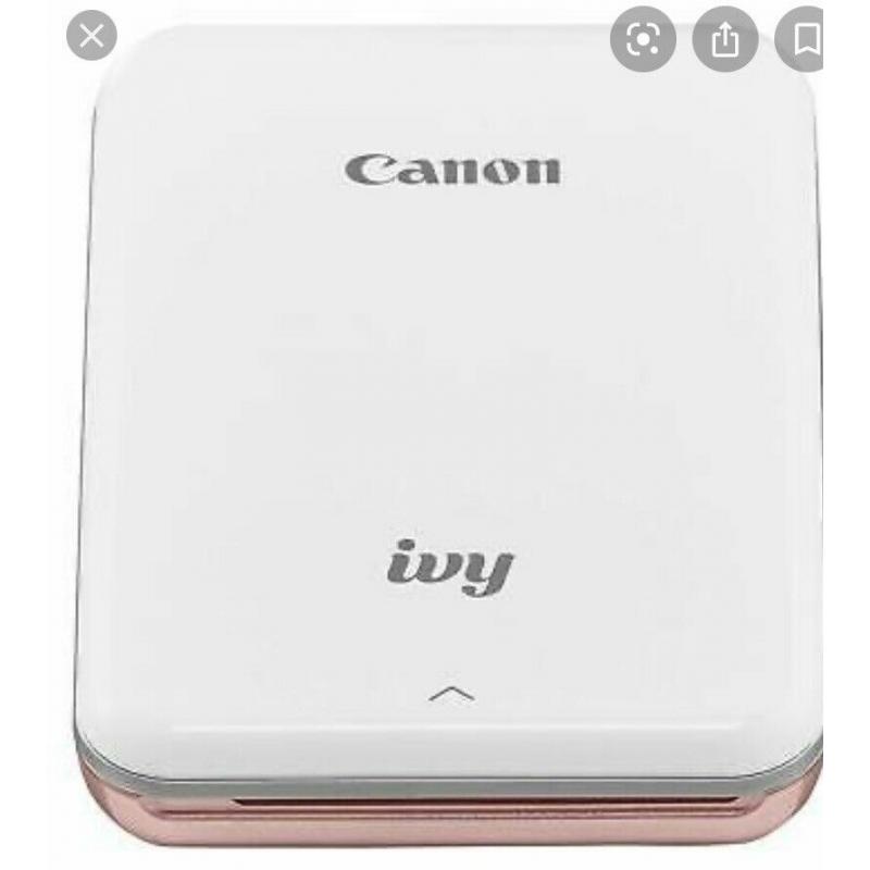 Canon ivy