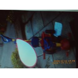 Little Tikes Trike (4 in 1)
