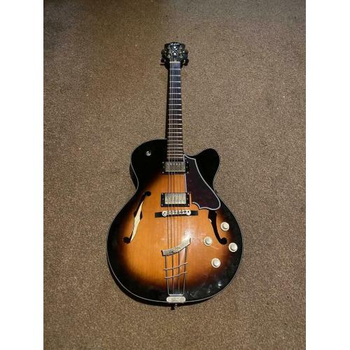 Guitar