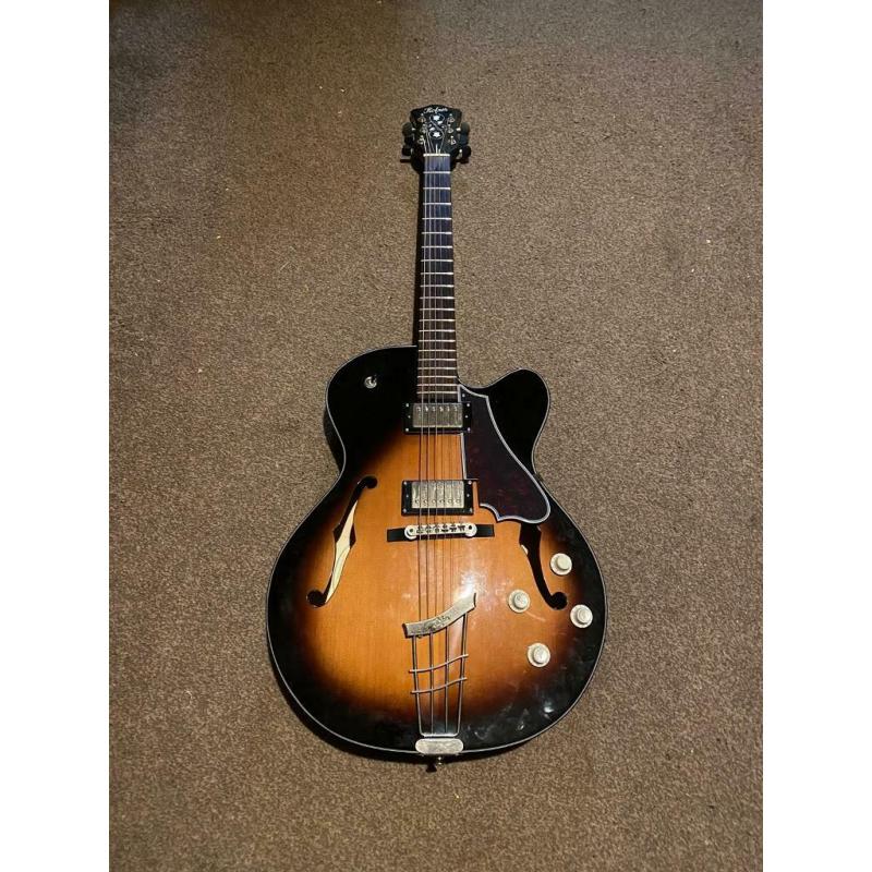Guitar