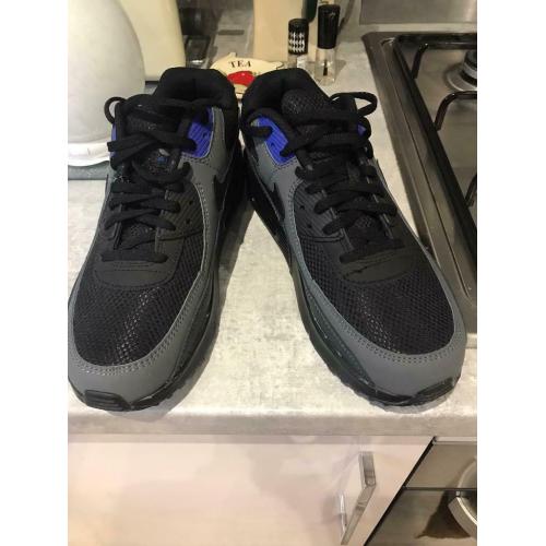 Air Max 90?s
