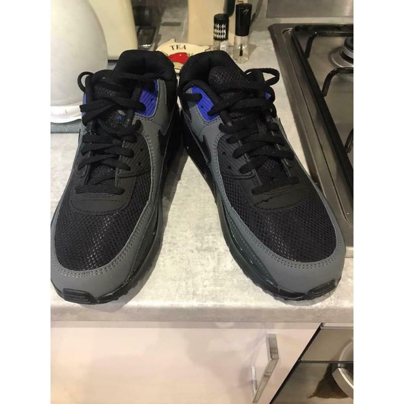 Air Max 90?s