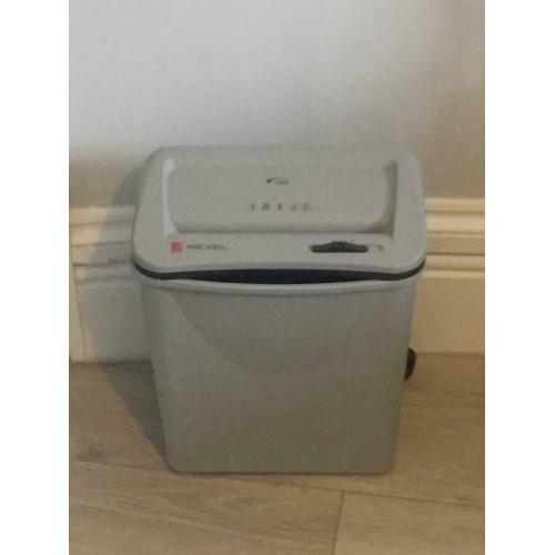 Paper Shredder