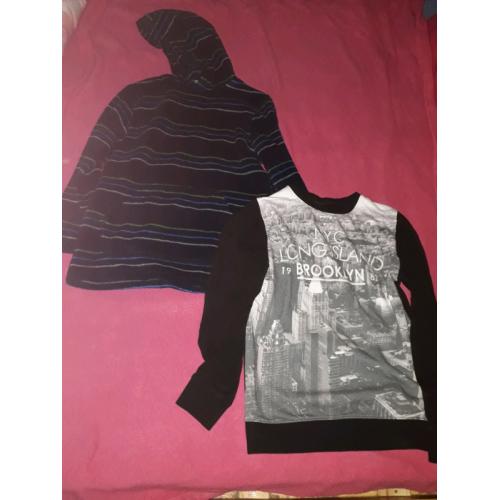 Boys clothes age 12 to 13