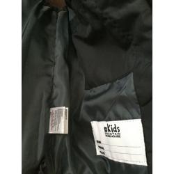 BOYS AND GIRLS MOUNTAIN WAREHOUSE BODYWARMERS