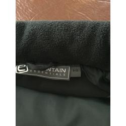 BOYS AND GIRLS MOUNTAIN WAREHOUSE BODYWARMERS