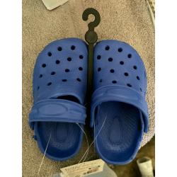 Kids crocs