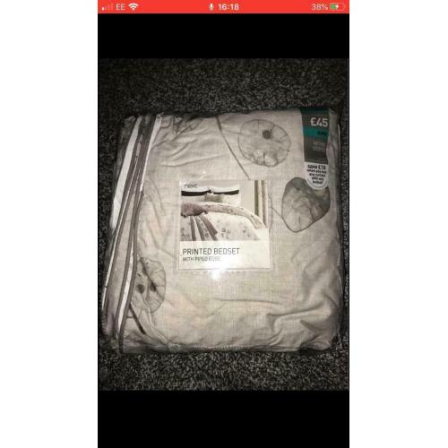 Bedding