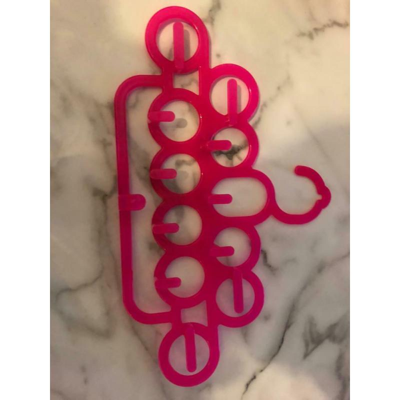 Amazing jewellery bundle- all items and hanger